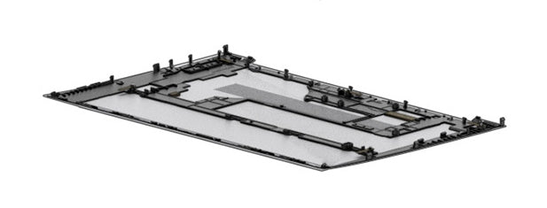 HP M51623-001 laptop spare part Bottom case