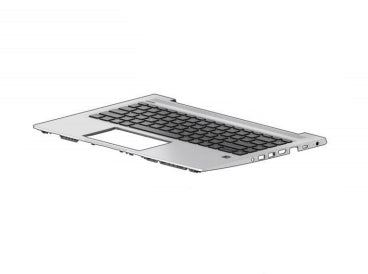 HP M51623-001 laptop spare part Bottom case