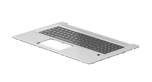 HP M51629-A41 laptop spare part Keyboard