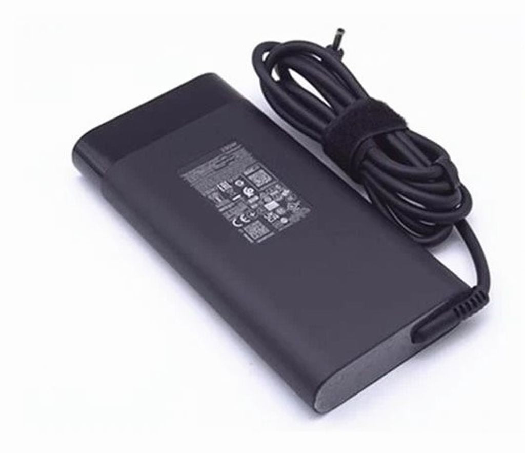 HP M95376-001 280W AC Adapter, 4.5mm Connector, 3 PIN (0.5m Cord)