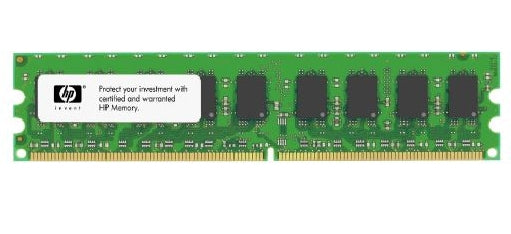HP Memory DIMM 4GB PC4-17000 CL15 DDR4