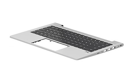 HP N01286-B71 laptop spare part Keyboard