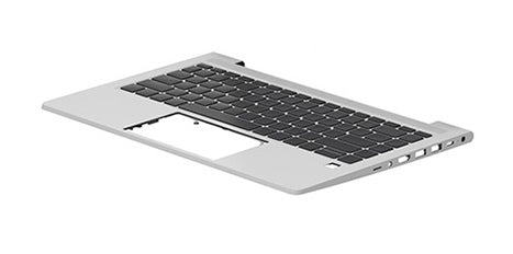HP N01286-DH1 laptop spare part Keyboard