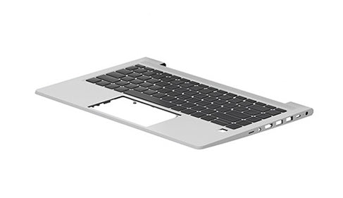 HP N01846-031 laptop spare part Keyboard