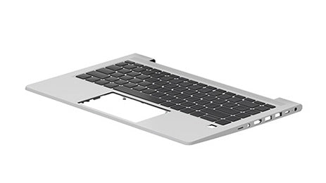 HP N01933-051 laptop spare part Keyboard