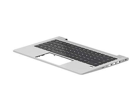 HP N01933-A41 laptop spare part Keyboard