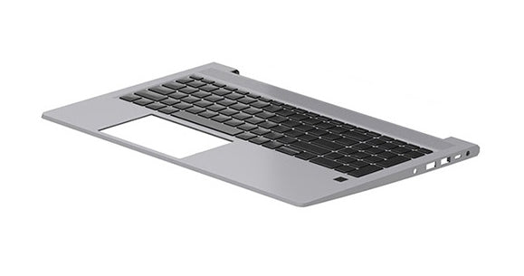 HP N06914-B31 laptop spare part Keyboard