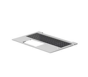 HP N08145-041 laptop spare part Keyboard