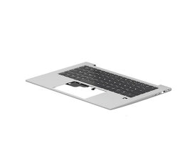 HP N09059-B71 laptop spare part Keyboard