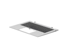 HP N09294-B31 laptop spare part Keyboard