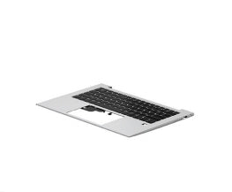 HP N14786-041 laptop spare part Keyboard