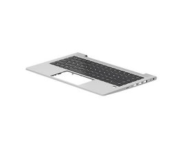 HP N17709-A41 laptop spare part Keyboard