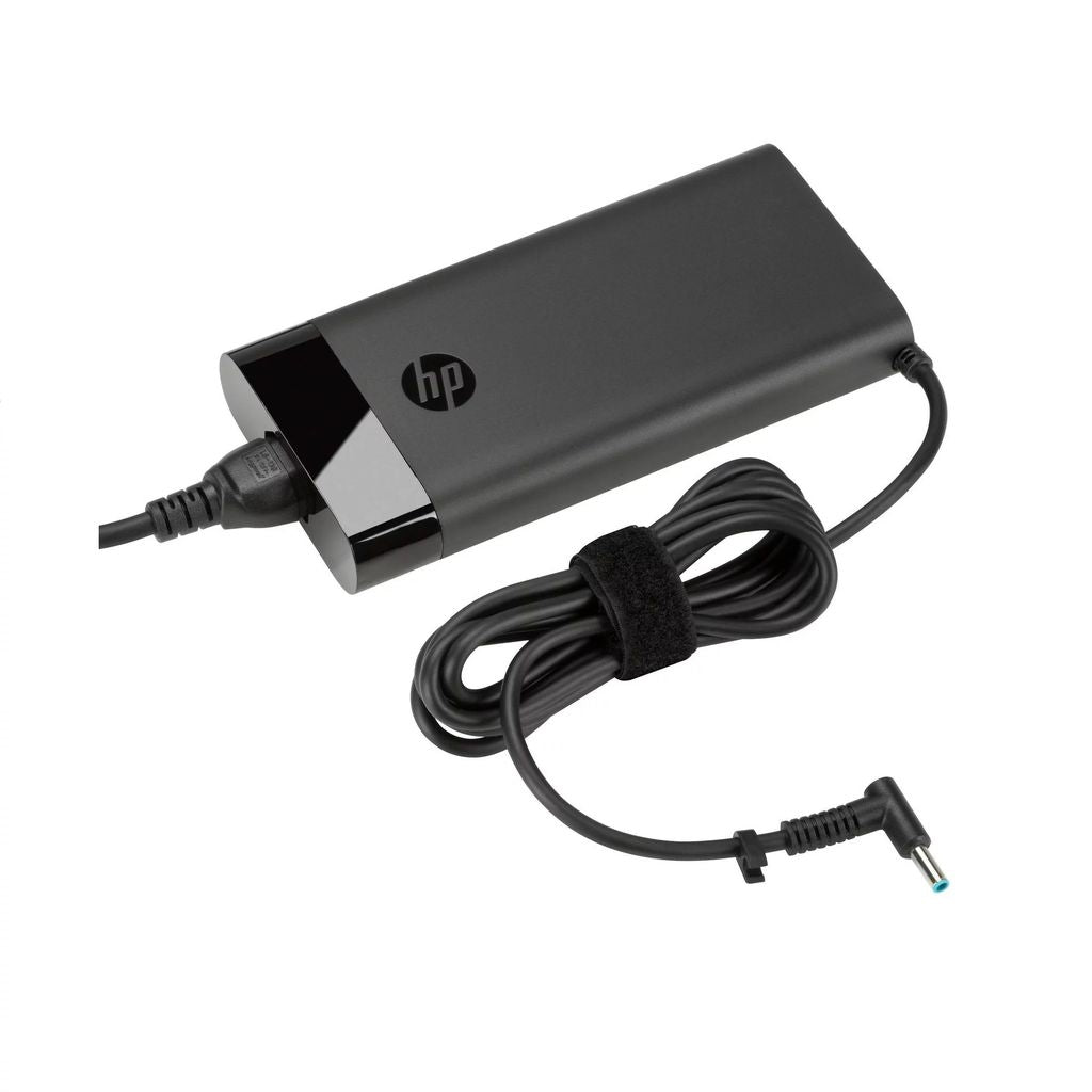 HP N43500-001 200W AC Adapter, PFC RA Smart, 4.5mm Connector (0.5m Cord)