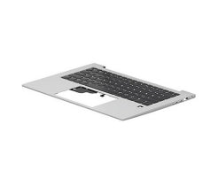 HP N45442-051 laptop spare part Keyboard