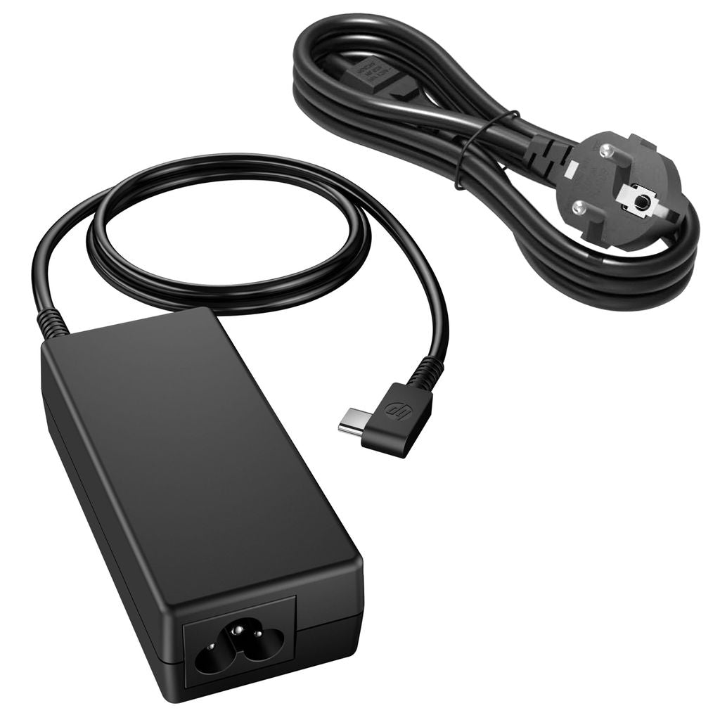 HP N8N14AA-ABB Laptop power adapter 45 W N/A 3 A