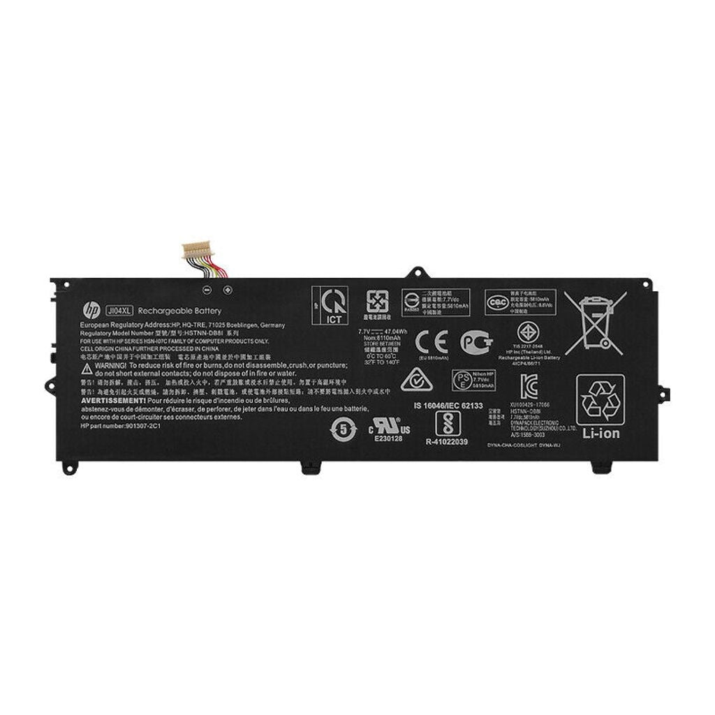 HP Original Battery 3.05Ah, 4C, Li-ion, JI04047XL-PL