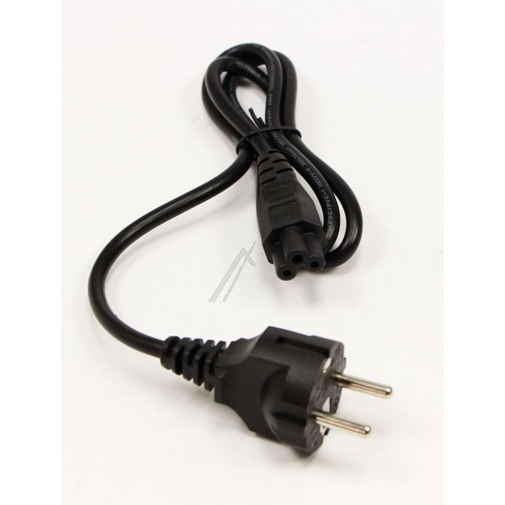HP Original Sko-Cord C5 nätsladd med EU-kontakt - 1,0 m