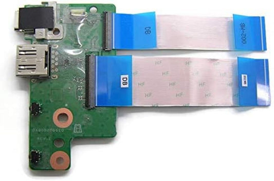 HP PCBA, USB-sticka