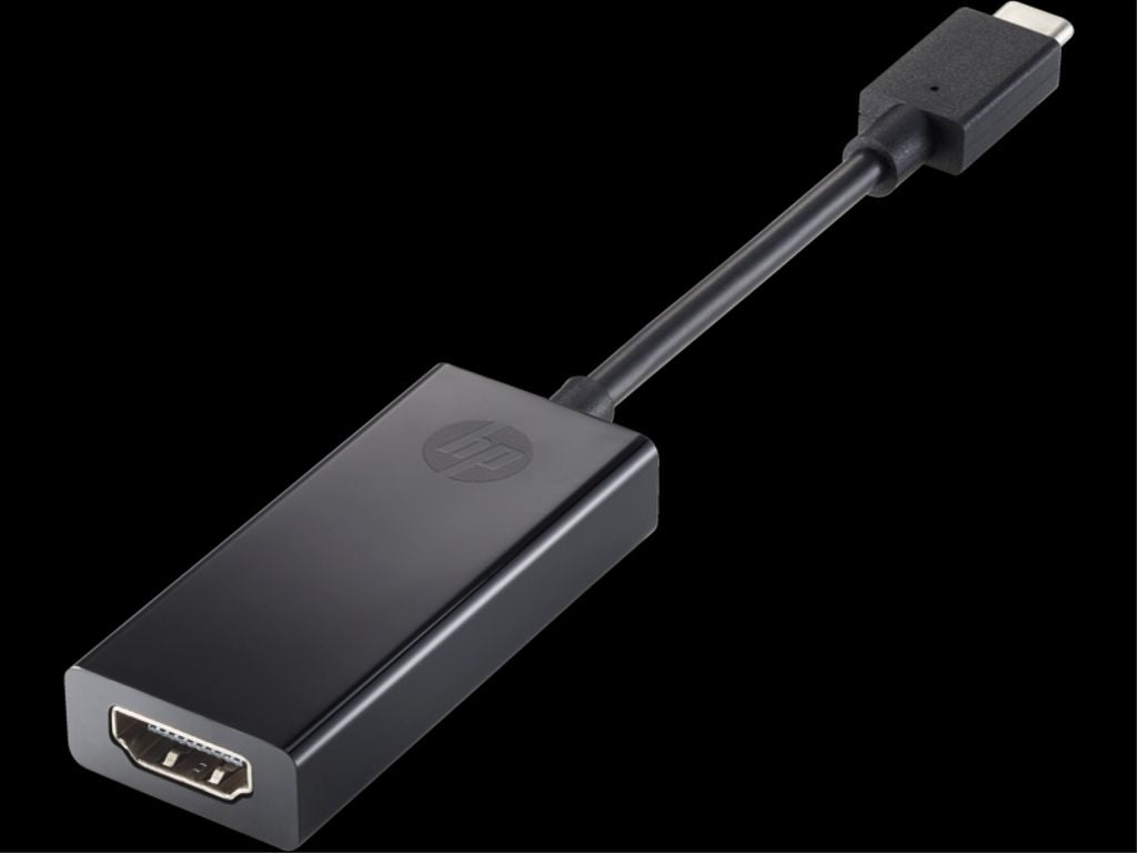 HP Pavilion USB-C to HDMI 2.0 Adapter