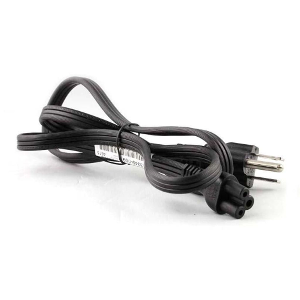 HP Power Cord, AC Line, C5-NEMA, 1.00m