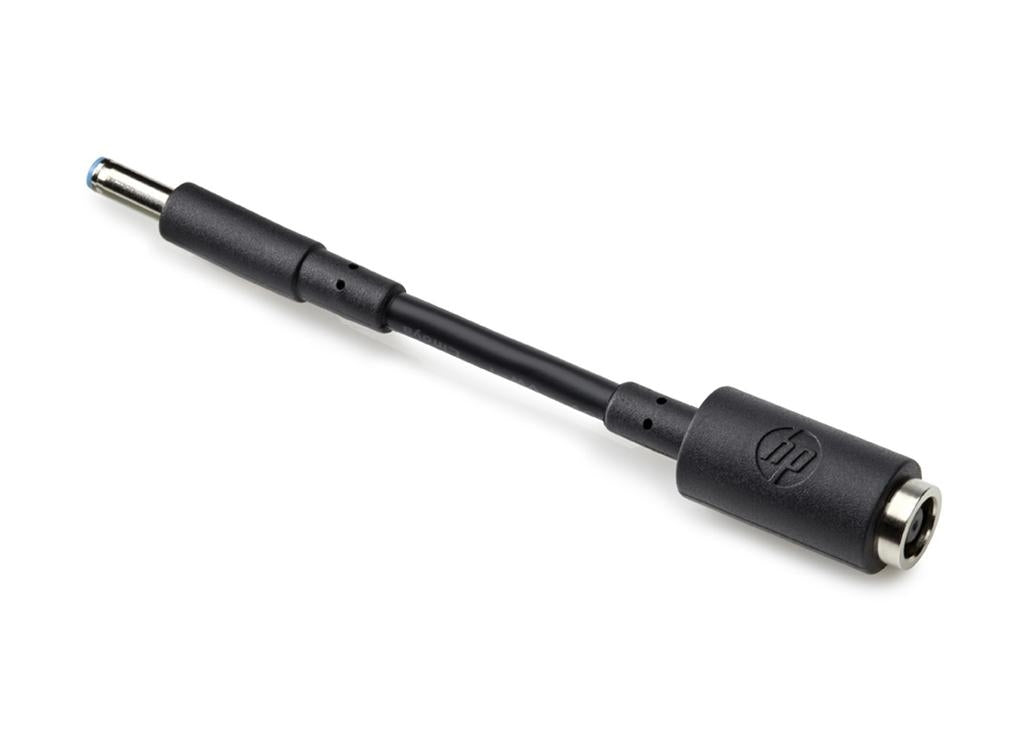 HP Power adapter DC dongle 7.4mm to DC 4.5mm