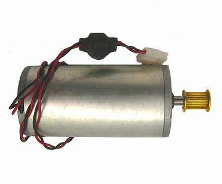 HP Q6652-60128 printer/scanner spare part Motor