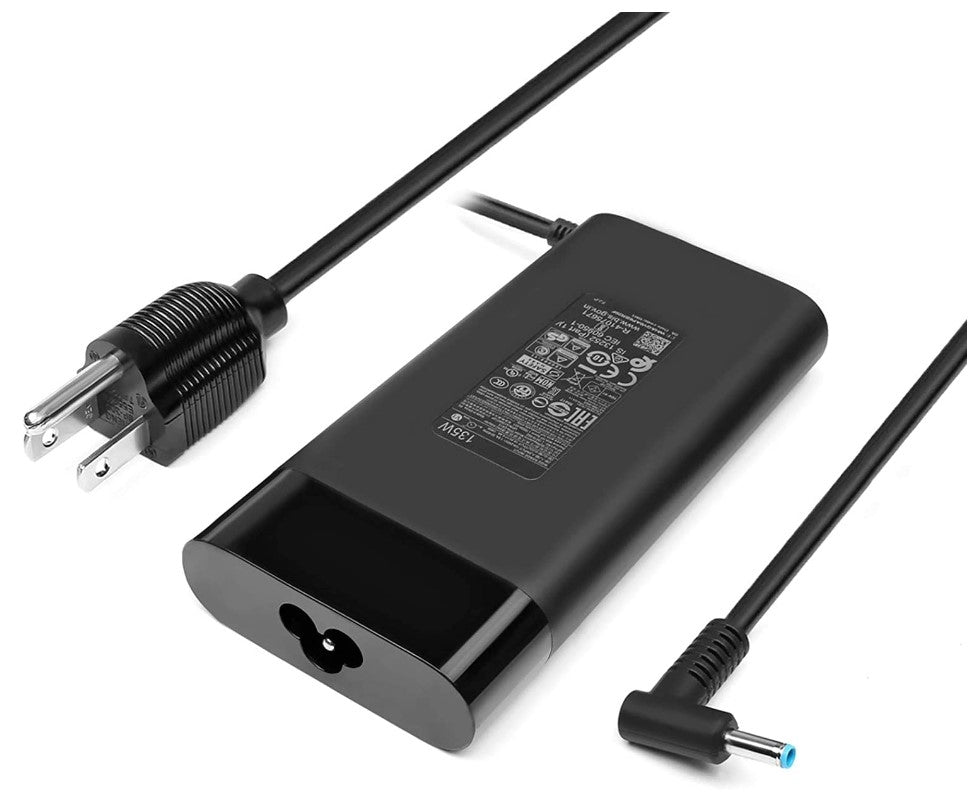 HP SKO-135W ADPTR PFC SMART SLIM RC 4.5mm