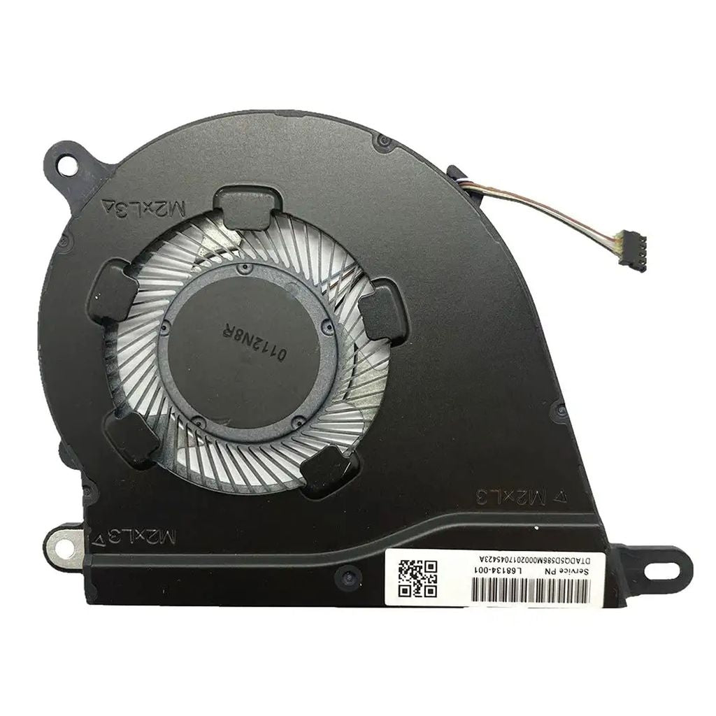 HP SPS-FAN FOR BL KB
