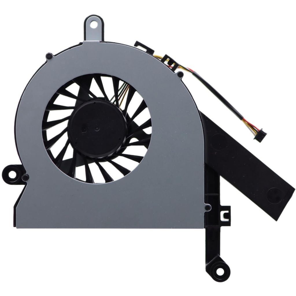 HP SPS-FAN with Sponge Gasket, Bib