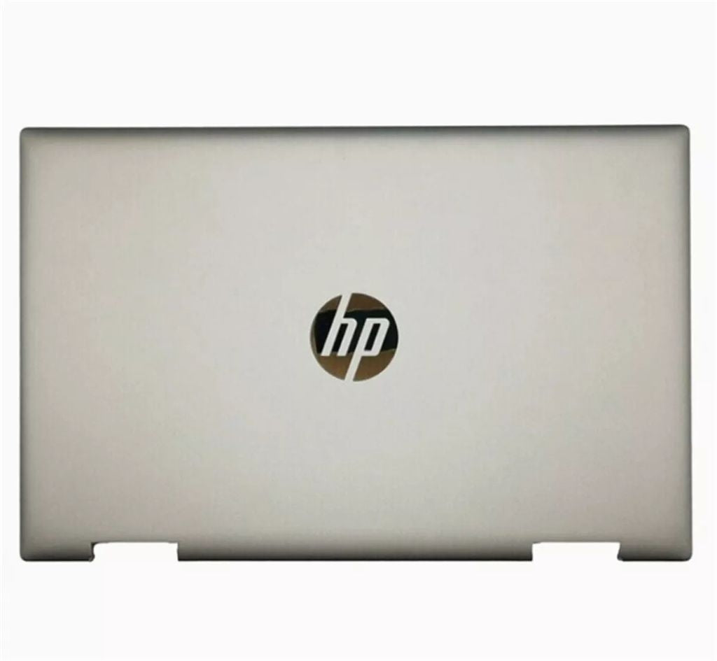 HP SPS-LCD Back Cover with Antenna Dual NSV FHD