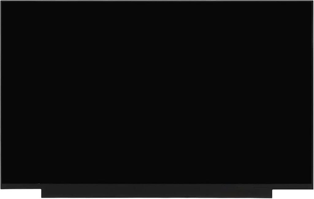 HP SPS-LCD RAW Panel 15.6 FHD Anti-Glare UWVA 250 Slim