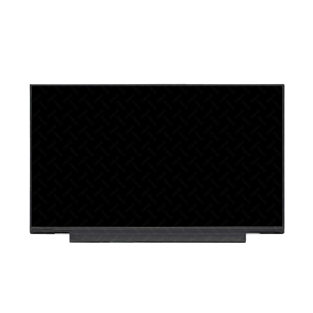 HP SPS-LCD Raw Panel 14 FHD AG UWVA 250 Top