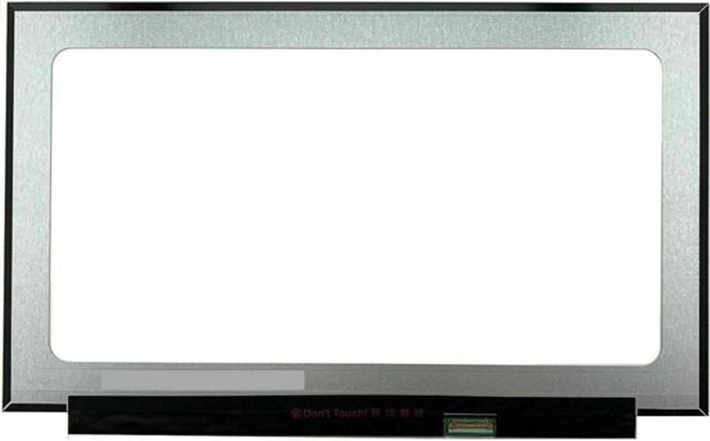 HP SPS-LCD Raw Panel 15.6" FHD Anti-Glare SVA 250 nits Ultra Slim