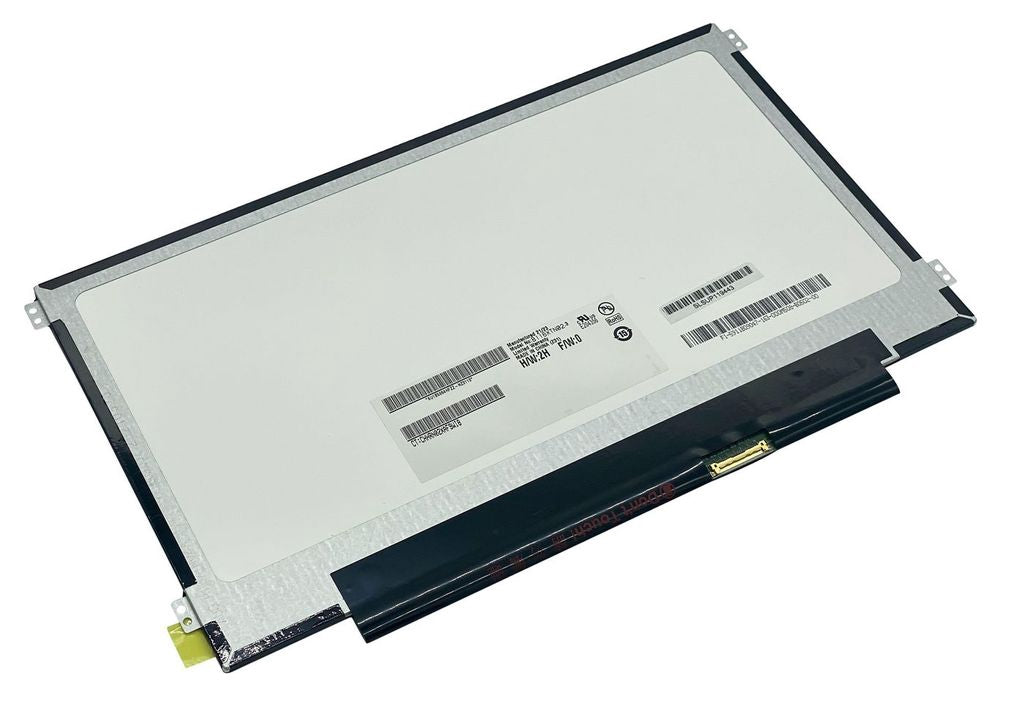 HP SPS-RAW LCD-panel 11,6 HD AG LED SVA