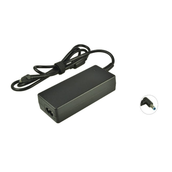 HP Sko-45W-adapter NPFC Smart RC 4,5 mm 2-polig
