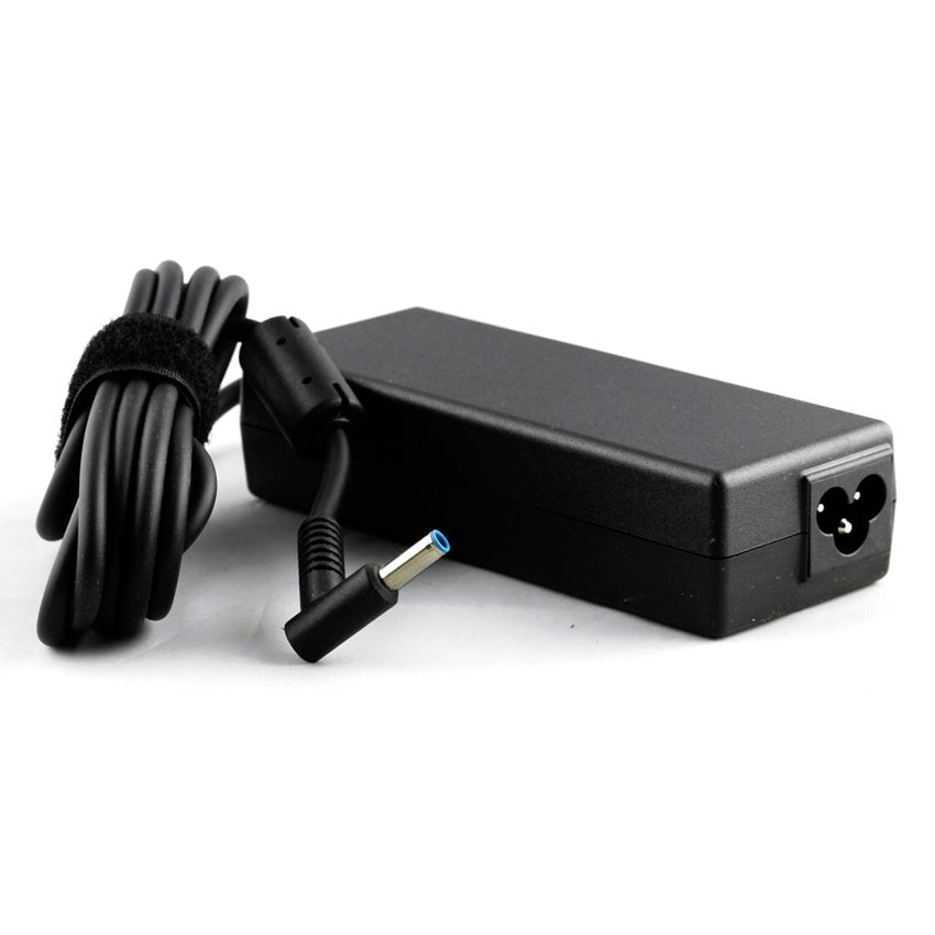 HP Smart AC Adapter 65W, Power cord not included