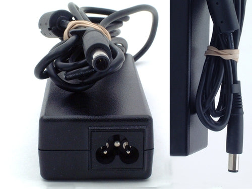 HP Smart AC Adapter 90W, 3P, 7.4mm