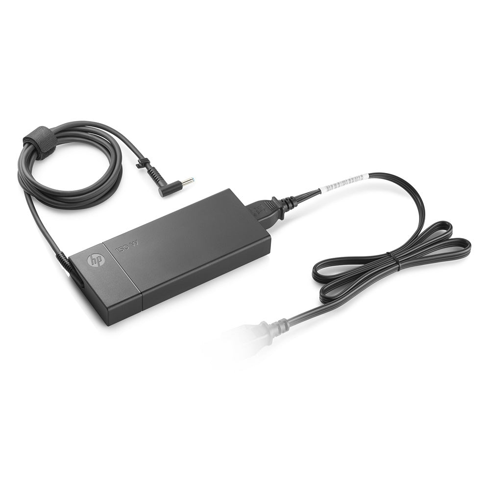 HP Smart Computer Charger 150W, Slim, 4.5mm