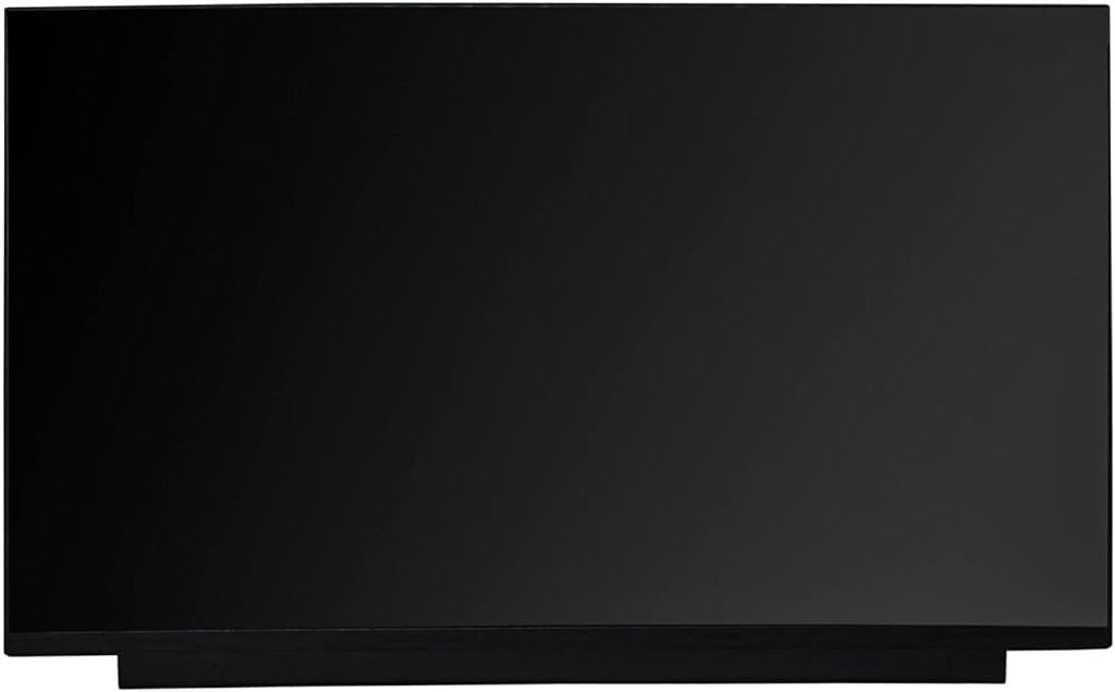 HP Spare Part - LCD Raw Panel 15.6" FHD Anti-Glare SVA 250