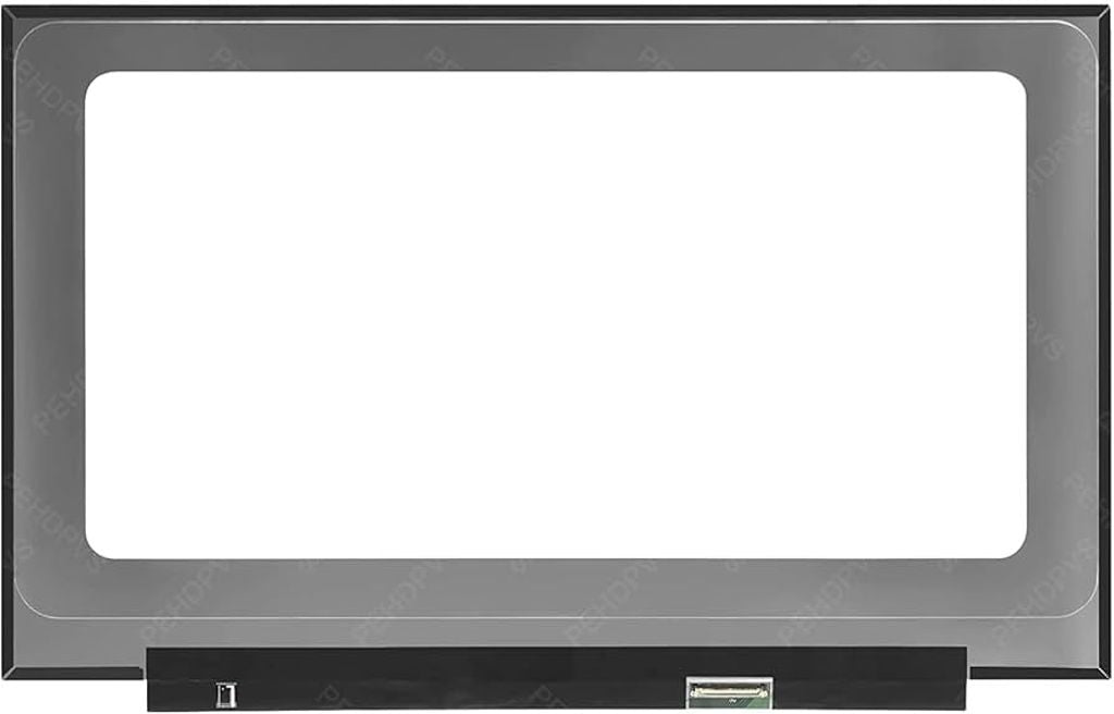 HP Spare Part - LCD Raw Panel 15.6" HD Anti-Glare SVA 250