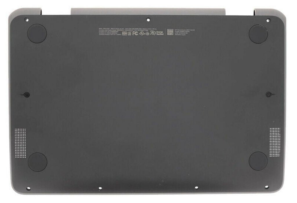 HP Sps-Base-hölje grått