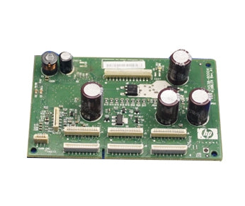 HP T1120/620 Carriage PCA EN