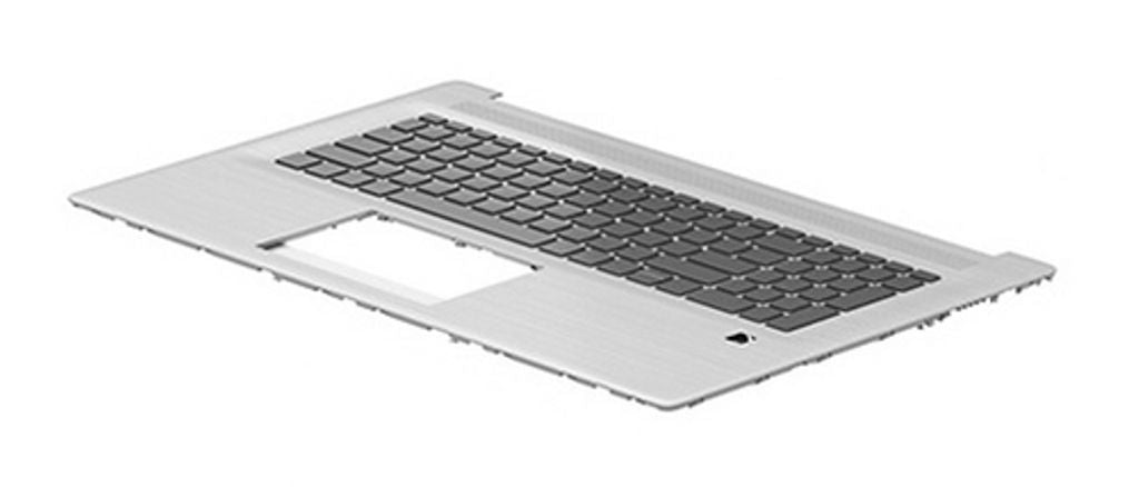 HP TOP COVER NSV W Keyboard NSV ITL