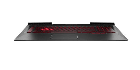 HP Tcover Tdb Keyboard Bl Tp 230w Nordic