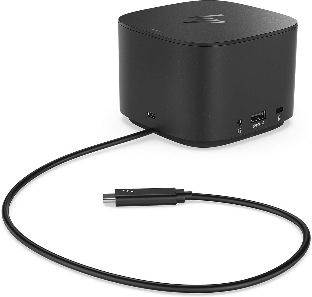 HP Thunderbolt Dock 120W G2 Docking station (2UK37AA)