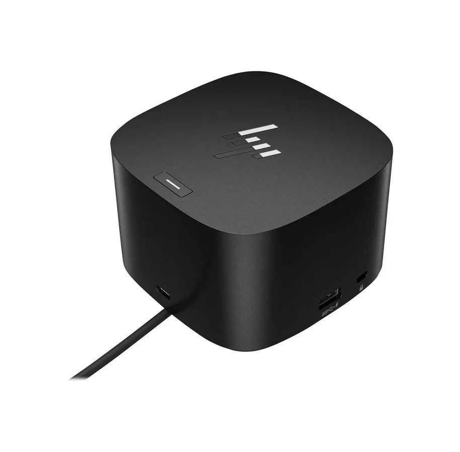 HP Thunderbolt Dock 120W G4 - 4J0A2AA