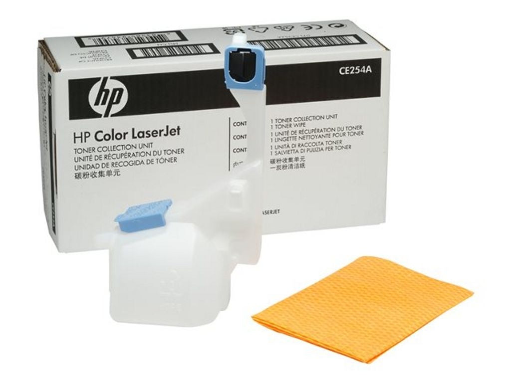 HP - Toner Collection Coil