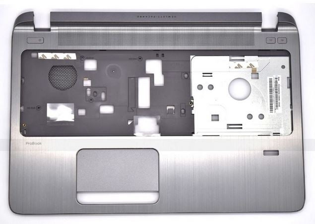 HP Top Cover 4 button