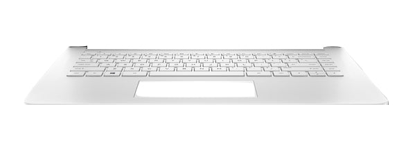 HP Top Cover SNW W KB SNW Nordic
