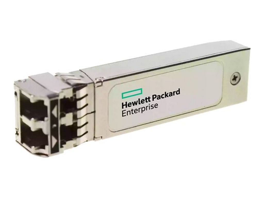 HP Transceiver Module X130 10G SFP+ LC SR